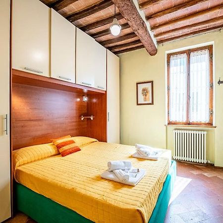 Apartmán The Sunflower Siena Exteriér fotografie